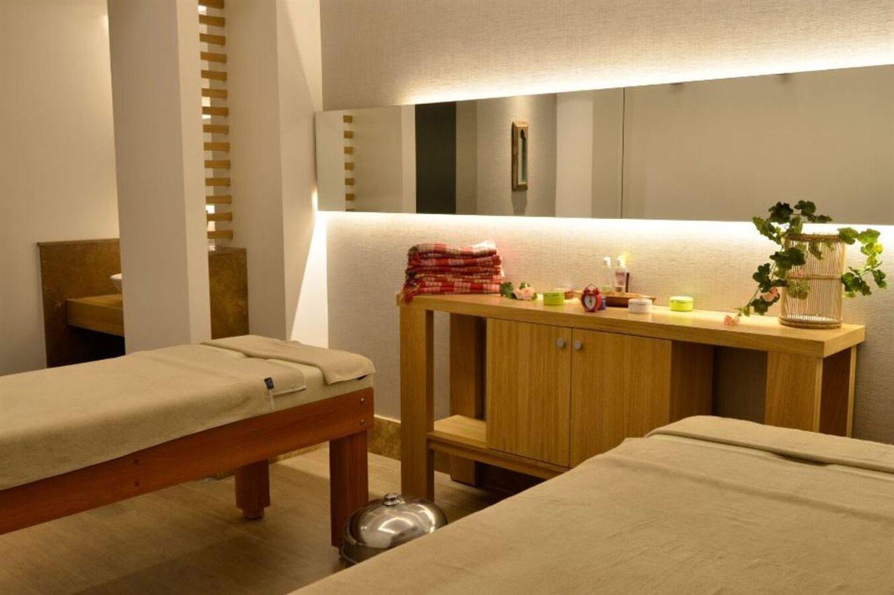 Sunwing Side Beach By Barut Hotels 外观 照片